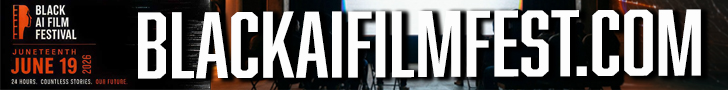 blackaifilmfestival June 19,2026
