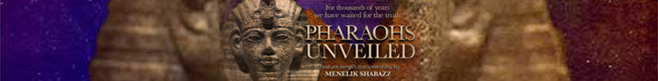 Pharoahs Unveiled